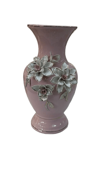 Ceramic Flower Vase