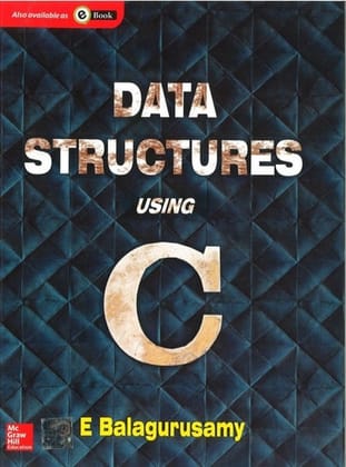 Data Structures Using C 1/ed