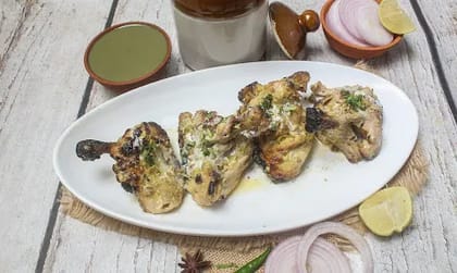 Kalmi Kabab (4pcs)