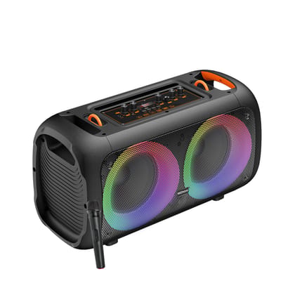 GIZMORE Trolley T3000 DRUMM 60 W Bluetooth Portable Party Speaker GIZMORE Trolley T3000 DRUMM 60 W Bluetooth Portable Party Speaker