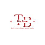TILOR BRAUN CLOTHINGS AND ESSENTIALS TILOR BRAUN CLOTHINGS AND ESSENTIALS