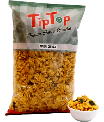 TIP TOP FOODS Namkeen 1000 g