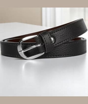 Kastner PU Women's Skinny Belt ( Pack of 1 )