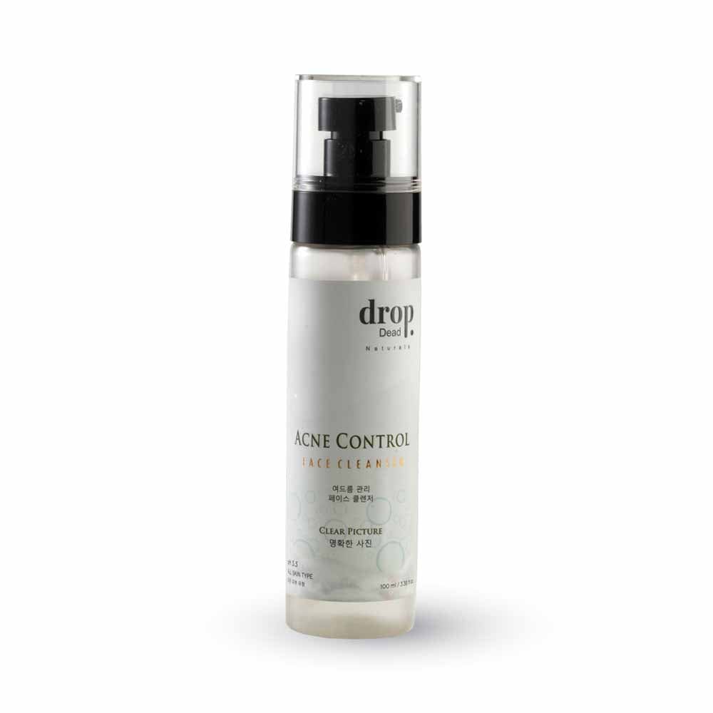 Clear Skin Essentials | Duo | 100Ml | 40Ml