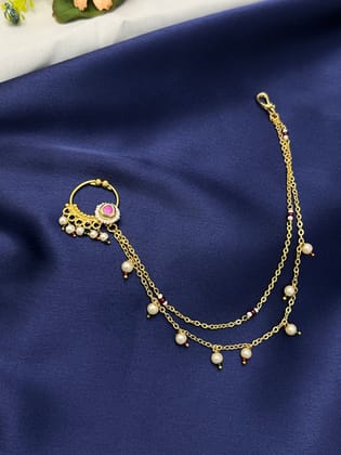Nathu Nose Ring 35