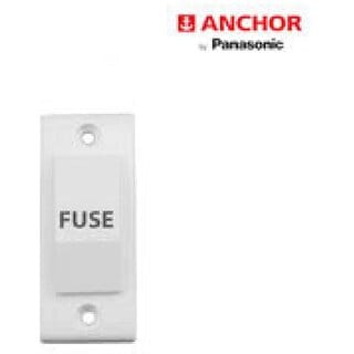 ANCHOR PENTA 6AMP FUSE PACK OF 20