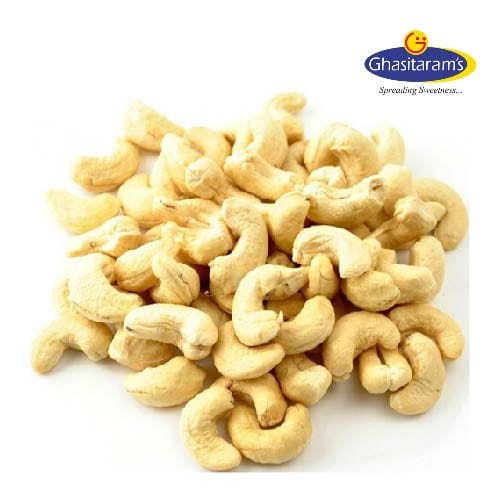 Cashew Plain - 400 gram