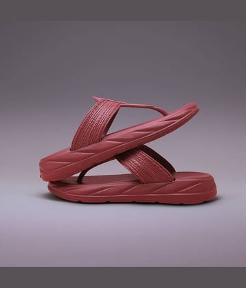 ASIAN Mauve Women's Flip Flop