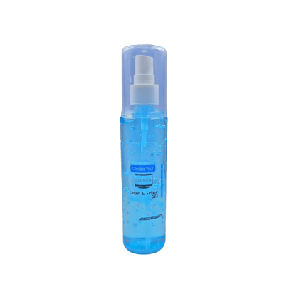 Screen Cleaner Fluid Gel (100ml) -for LCD & LED TV, Monitor, Mobile, Laptop, Tab, MacBook, Camera Lenses, Mica Sheets, Car Windows with Fiber Cloth