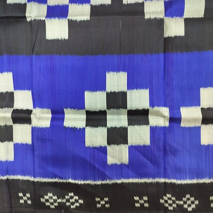 Khandua Silk Saree