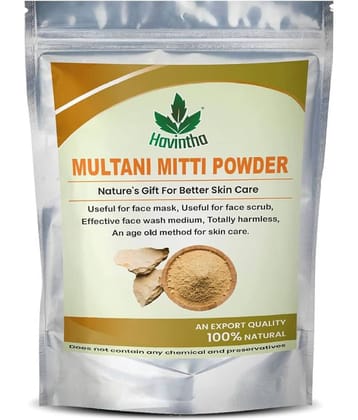 Havintha - Skin Hydrating Face Pack for All Skin Type ( Pack of 1 )