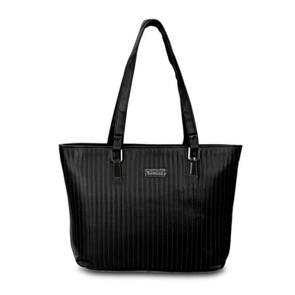 Jothi Bespoke Handbag | 7.8L Elegant Synthetic Leather Handbag | Dual Compartments with Inner & Outer Pockets | Soft Bottom | Chrome Zipper | Durable Nylon Lining | Multiple Color Options