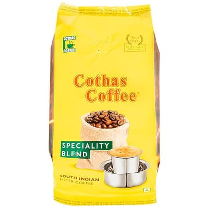 Cothas Coffee 500 Gms
