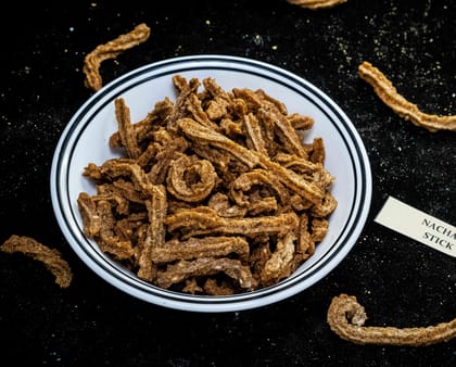 Havenuts Nachani Stick (200gms)