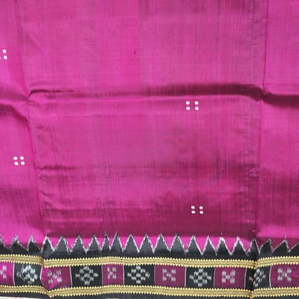 Khandua Silk Saree