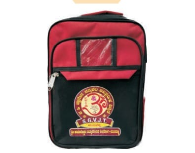 KB- 114 School Bag