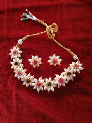 Flower set
