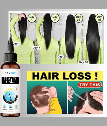 Daxton Hair Serum 50 mL