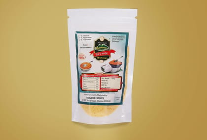 Nanmanam Idli Podi 100 Gms