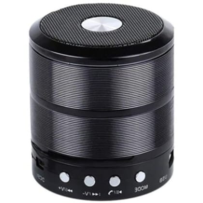 Bluetooth Portable Wireless Feature Speaker with Exceptional Sound Bluetooth Portable Wireless Feature Speaker with Exceptional Sound
