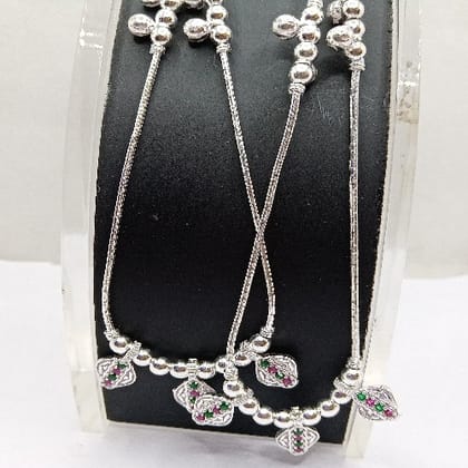Payal 75percent Pure Silver P-2