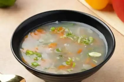 Vegetable Soup
