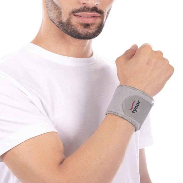 Tynor J04 Wrist Wrap (Neoprene)-UNI