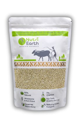 NutriEarth Browntop Millet 500 Gms