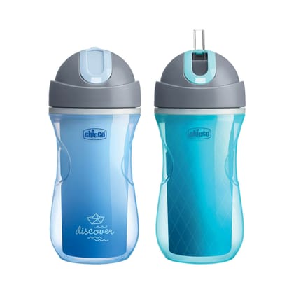 Chicco sport Cup 14m+ Boy-Sport Cup Boy / Blue / 14m+