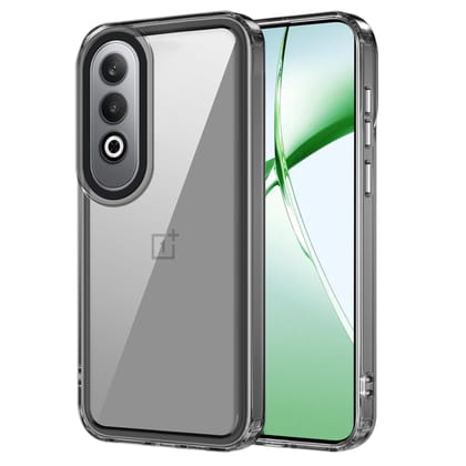 amazon basics Back Case Cover for OnePlus Nord CE 4 5G (Polycarbonate, Thermoplastic Polyurethane_Translucent Black) amazon basics Back Case Cover for OnePlus Nord CE 4 5G (Polycarbonate, Thermoplastic Polyurethane_Translucent Black) - Space-Black amazon basics Back Case Cover for OnePlus Nord CE 4 5G (Polycarbonate, Thermoplastic Polyurethane_Translucent Black) amazon basics Back Case Cover for OnePlus Nord CE 4 5G (Polycarbonate, Thermoplastic Polyurethane_Translucent Black) - Space-Black