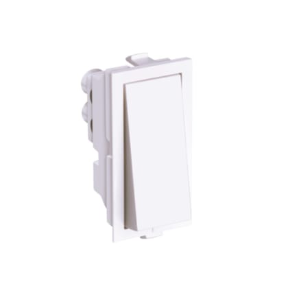 Helmer LED 6A 2 Way Switch