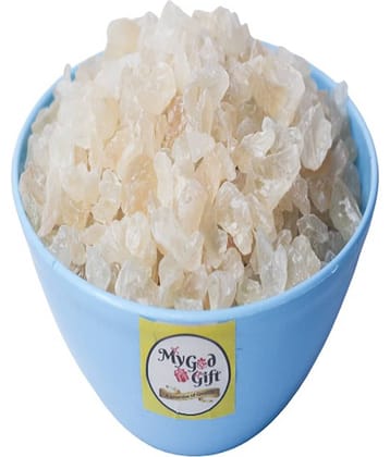MYGODGIFT Natural Gond Katira Pure Organic|Tragacanth Gum|Almond Gum|Badam Pisin 200 gm