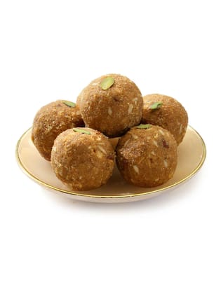 Mewa Besan Ladoo-750 Gm
