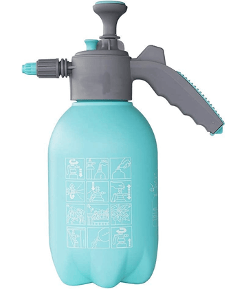 Greenery Hand Held Sprayer ( Pack of 1 )