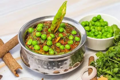 Matar Masala