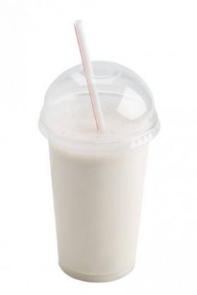 Vanilla shake
