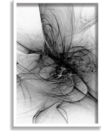 Saf - Art Prints With Frame