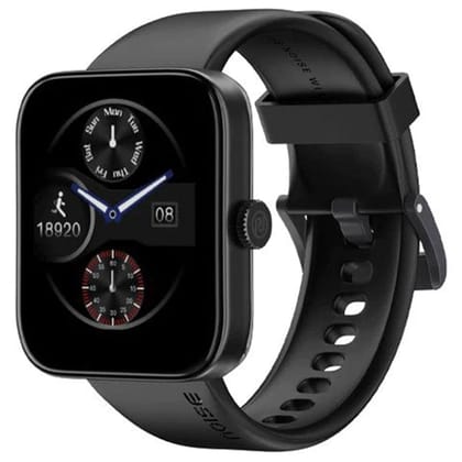 Noise ColorFit Grande Smart Watch
