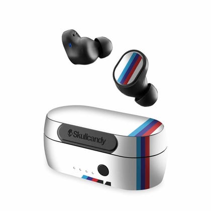 M Sports Black Skullcandy Sesh Skin