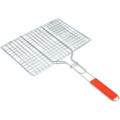 Barbeque Drill With Handle