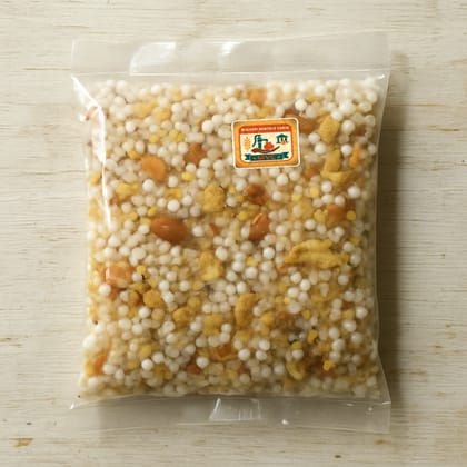 Malasri Vantala Cabin's sabudana khichdi mix