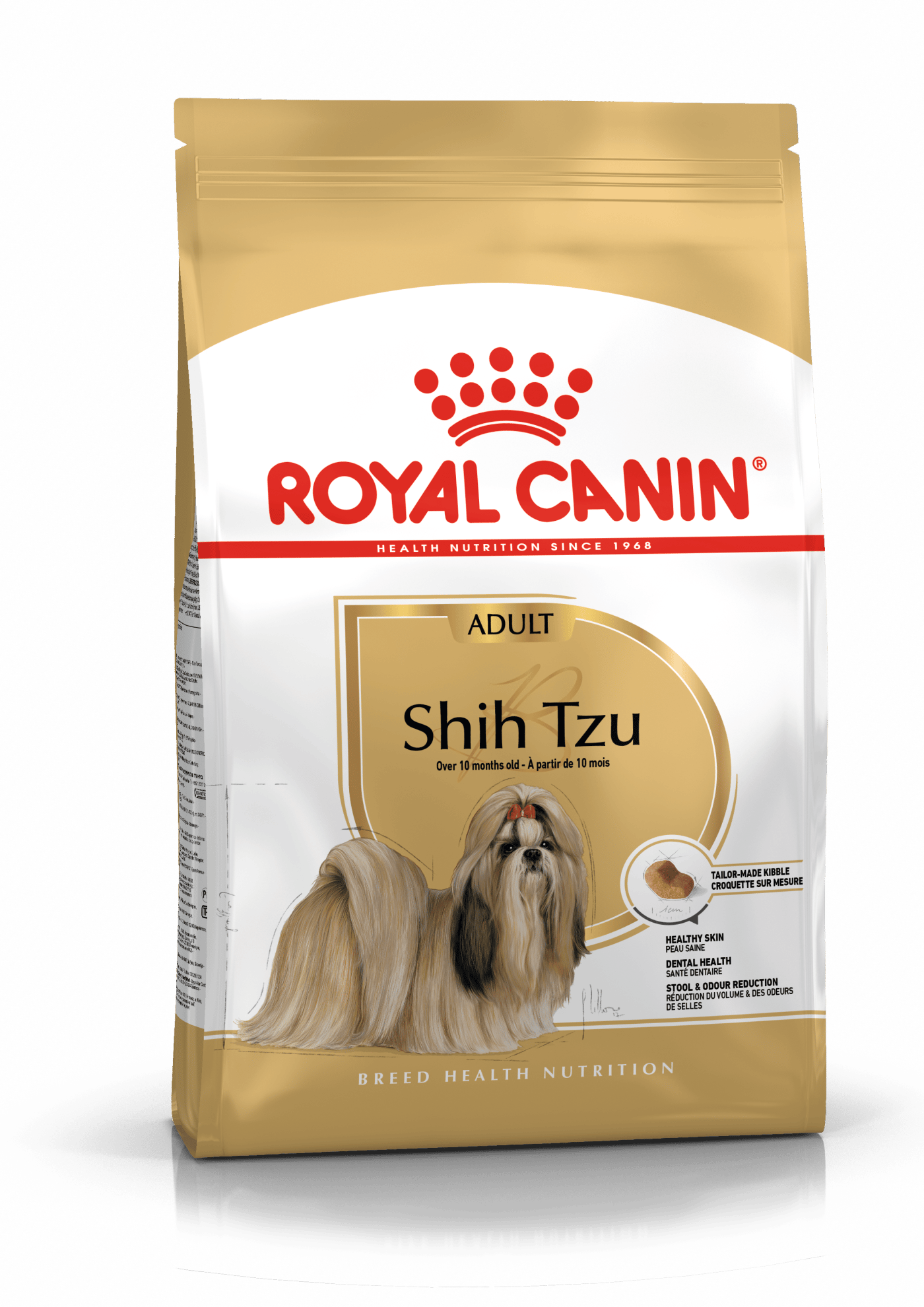 Royal Canin Shih Tzu Adult 1.5kg