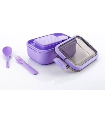 iview kitchenware Kids/Adult/Office Plastic School Lunch Boxes 1 - Container ( Pack of 1 )