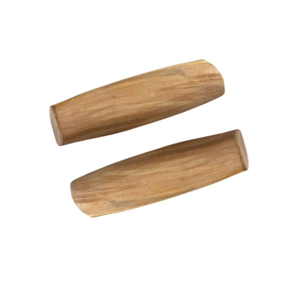 MAYAPURI Sandalwood Stick/Chandan Stick (40-50 grams) for Pooja, Face, Brown Color (Pack of 2) - Pooja Needs | Buy online on ZillyBuy