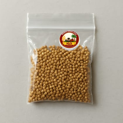 Itwariya General Store's mustard seeds