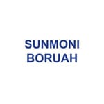 SUNMONI BORUAH