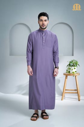 Unicus Thobe Purple 2.0 for Men-S