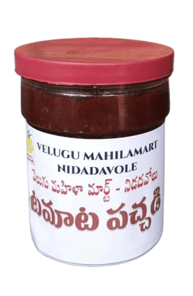 Tangy Tomato Pickle 250g