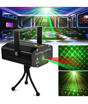 ZESTRUM Red Others Disco Ball ( Pack of 1 )