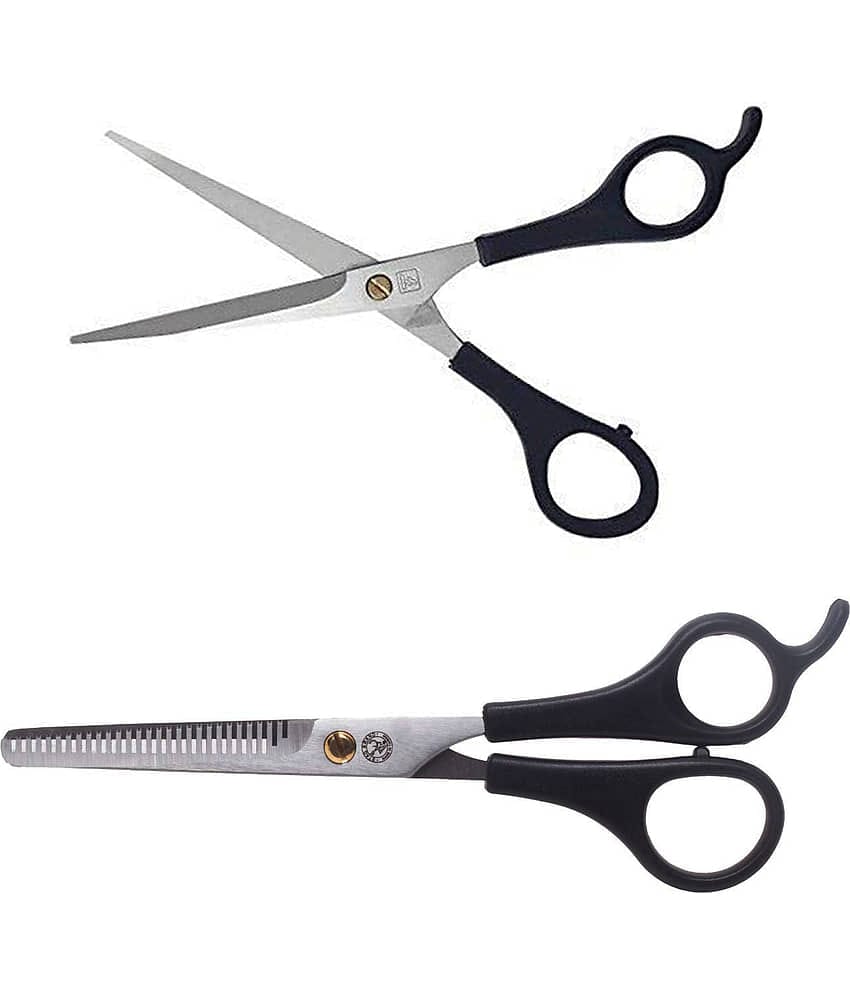 Verceys Moustache Scissors